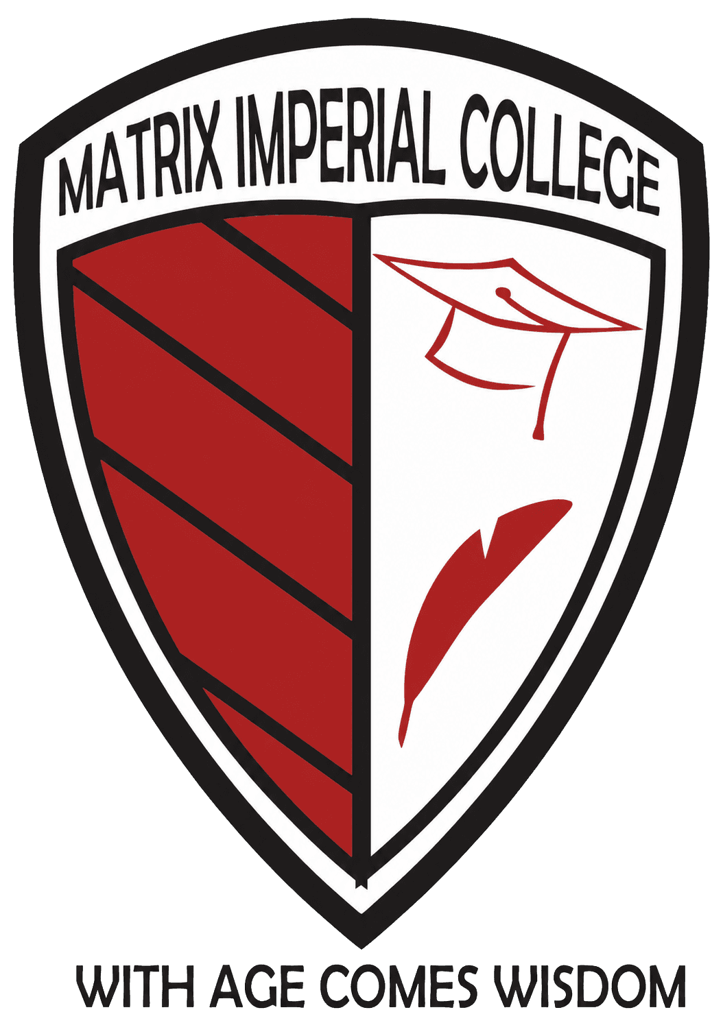 Matrix Imperial College logo