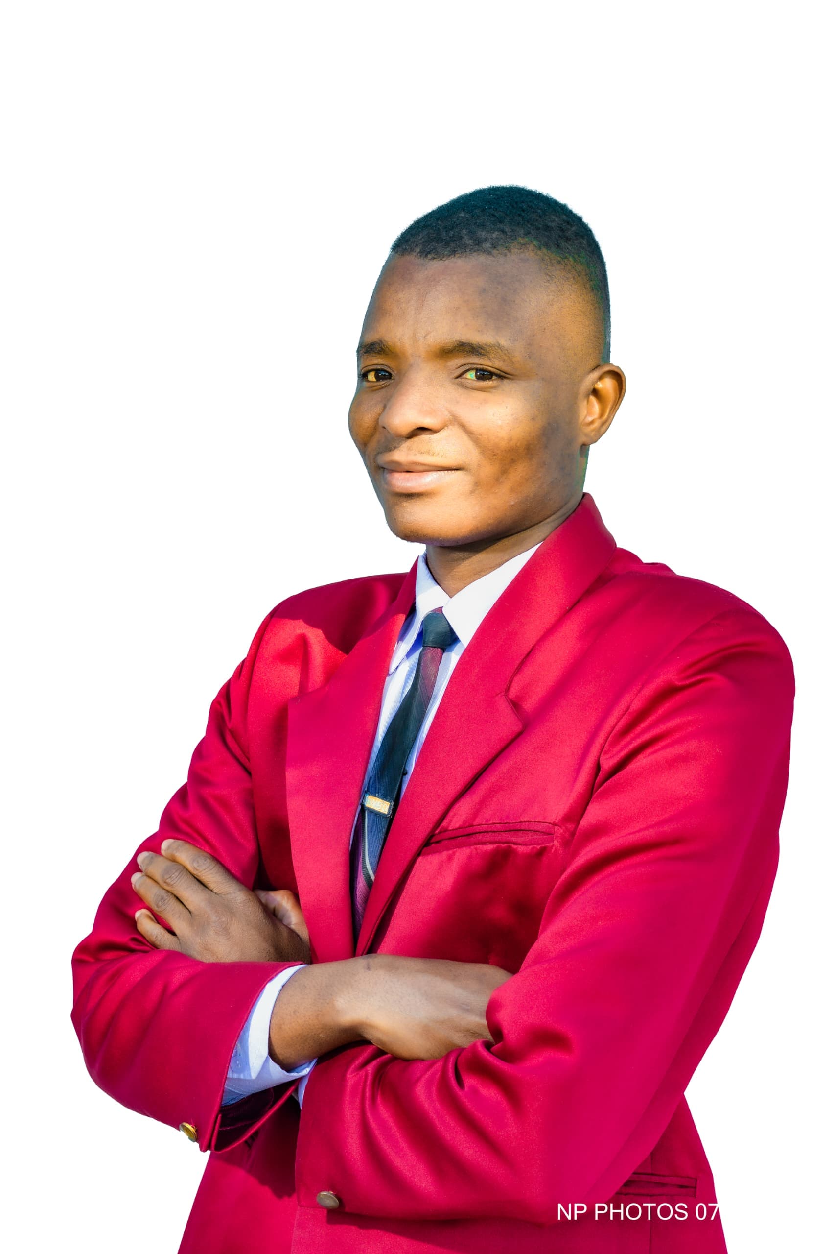 Matrix Imperial College principal in formal school attire